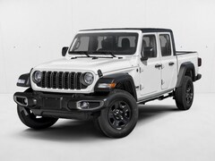 2026 Jeep Gladiator Sport Truck Crew Cab