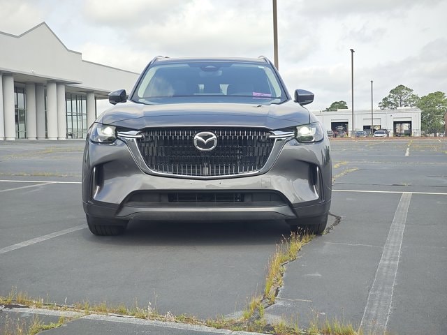 Used 2024 Mazda CX-90 Preferred Package with VIN JM3KKBHA3R1152297 for sale in Columbus, GA