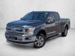 Used 2019 Ford F-150 XLT Extended Cab Pickup