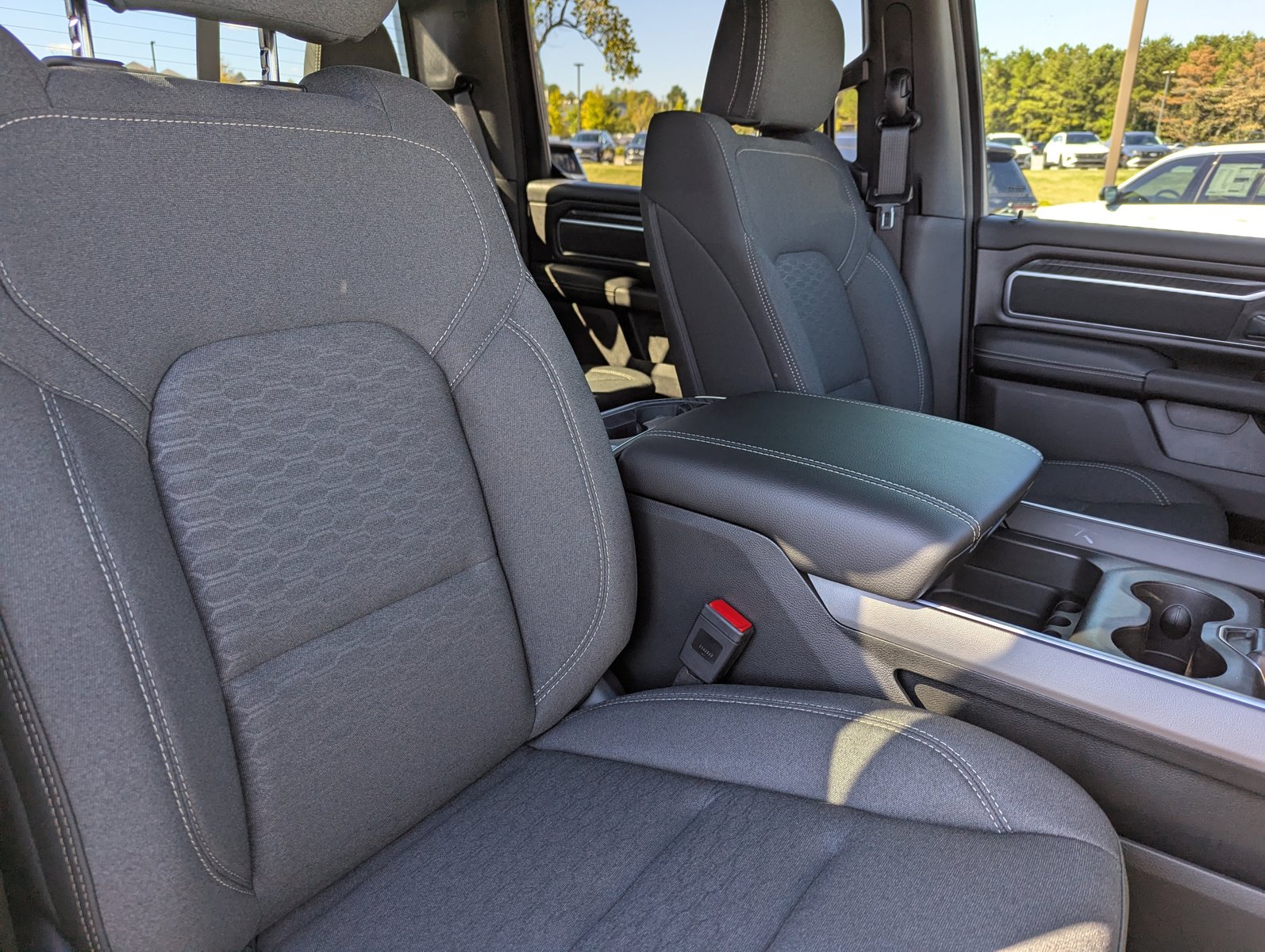 2026 RAM 1500 Big Horn/Lone Star - Photo 30