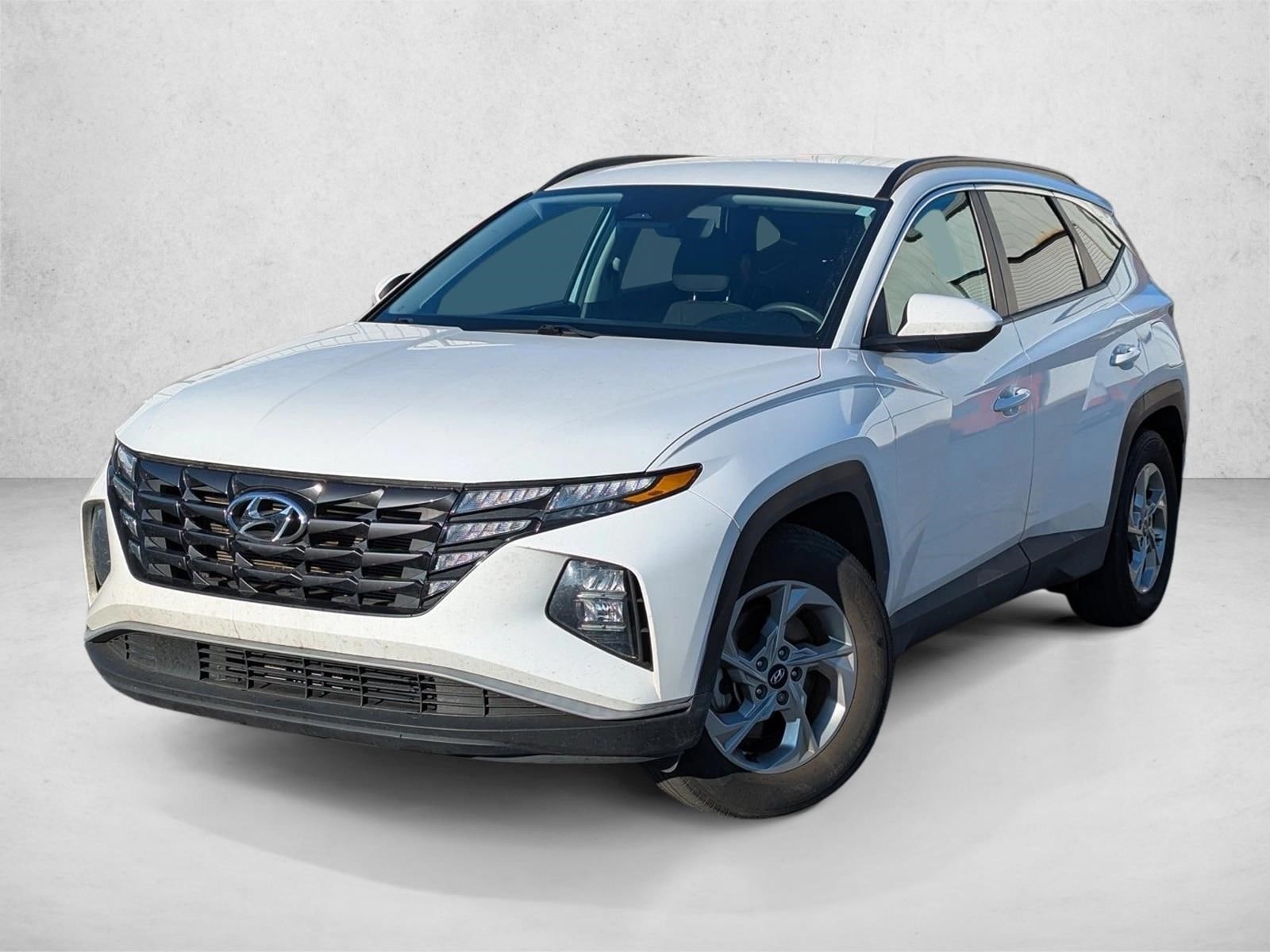 2024 Hyundai Tucson SEL's photo