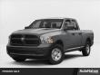 Used 2019 Ram 1500 Tradesman Crew Cab Pickup