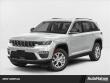 Used 2024 Jeep Grand Cherokee Laredo Sport Utility