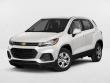 Used 2018 Chevrolet Trax LS Sport Utility