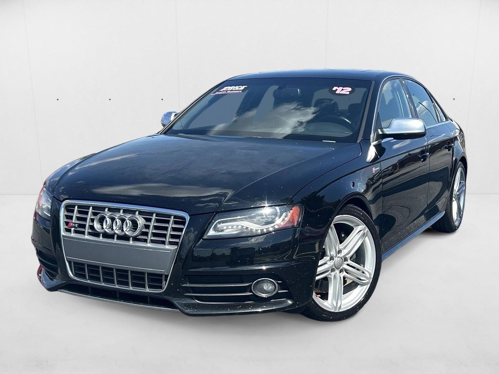 2012 Audi S4 Premium Plus