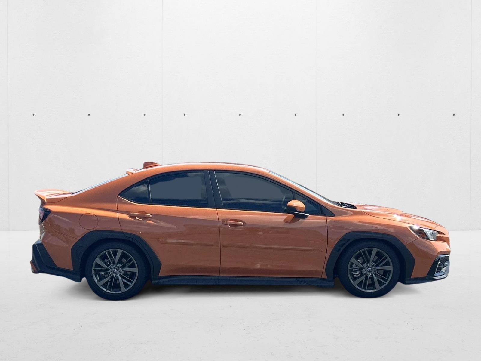 2024 Subaru WRX photo 3