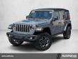 Used 2023 Jeep Wrangler 4xe Rubicon Sport Utility