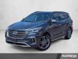 Used 2019 Hyundai Santa Fe Limited Ultimate Sport Utility