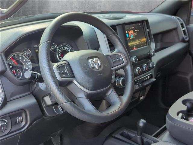 2024 Ram 2500 Tradesman photo 3