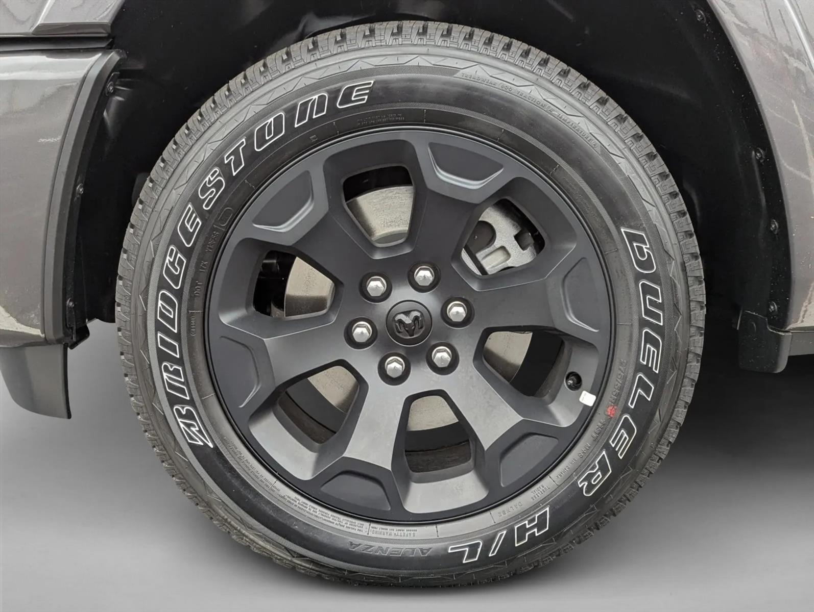 2026 RAM 1500 Big Horn/Lone Star - Photo 9