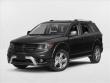 Used 2017 Dodge Journey Crossroad Plus Sport Utility