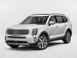 Used 2020 Kia Telluride S Sport Utility