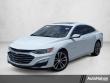 Used 2021 Chevrolet Malibu Premier 4dr Car
