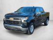 Used 2023 Chevrolet Silverado 1500 LT Crew Cab Pickup