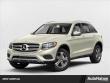 Used 2019 Mercedes-Benz GLC GLC 300 Sport Utility