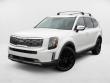 Used 2021 Kia Telluride SX Sport Utility