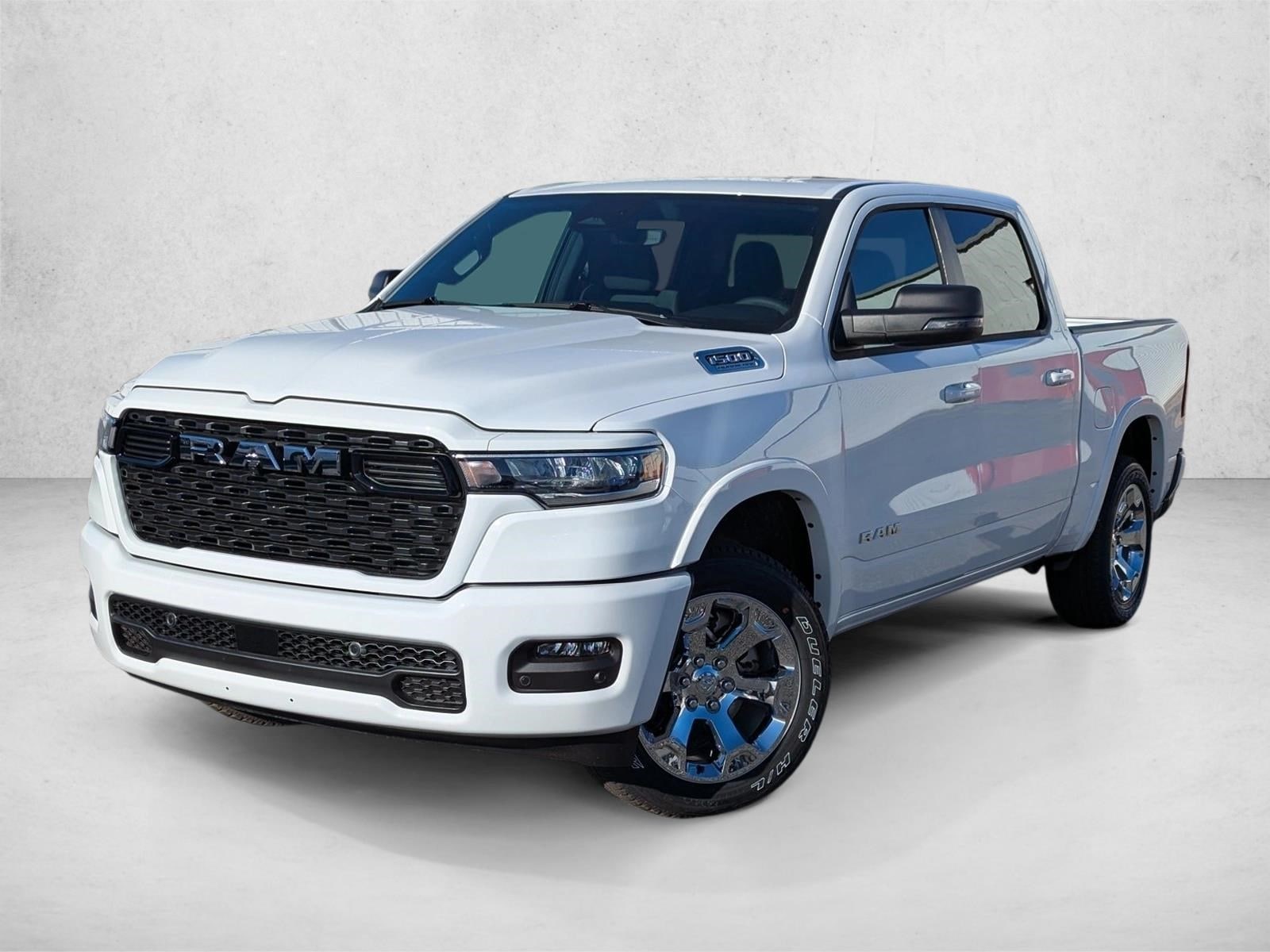 2026 RAM Ram 1500 Pickup Big Horn/Lone Star's photo