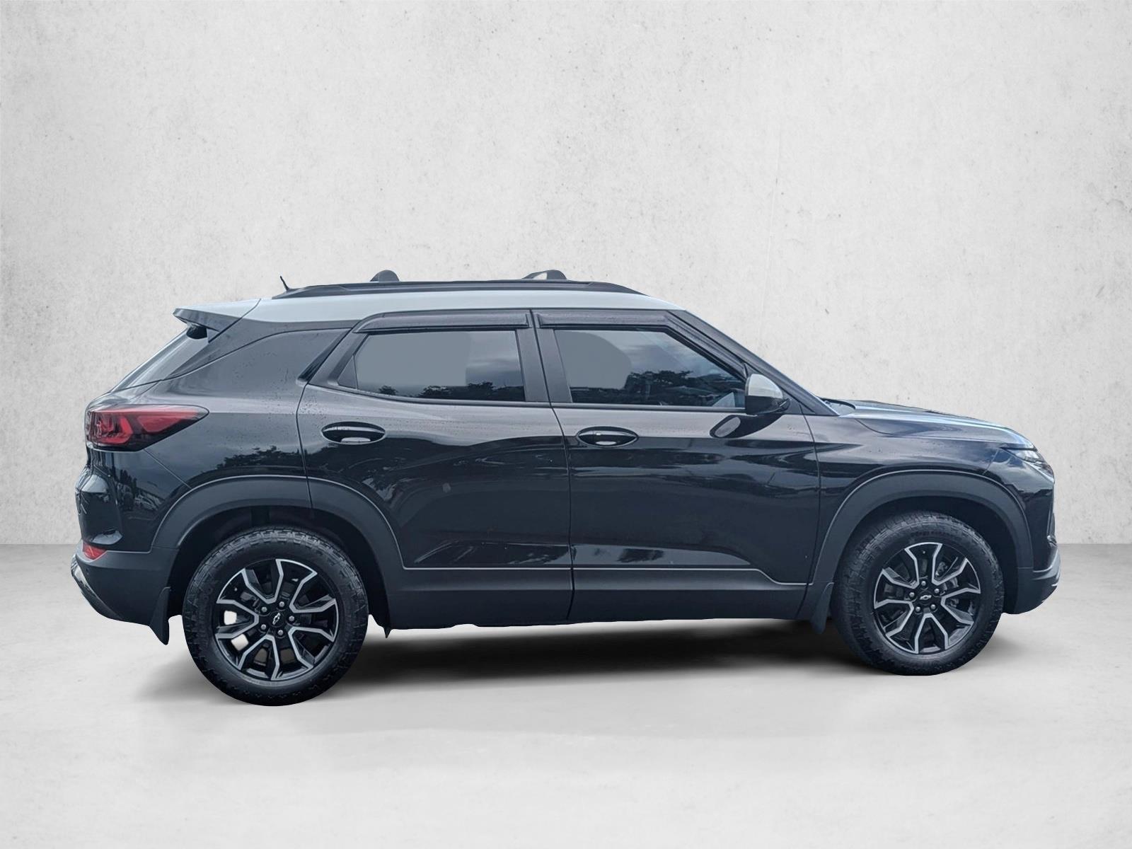 2024 Chevrolet Trailblazer ACTIV photo 4