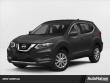 Used 2020 Nissan Rogue S Sport Utility