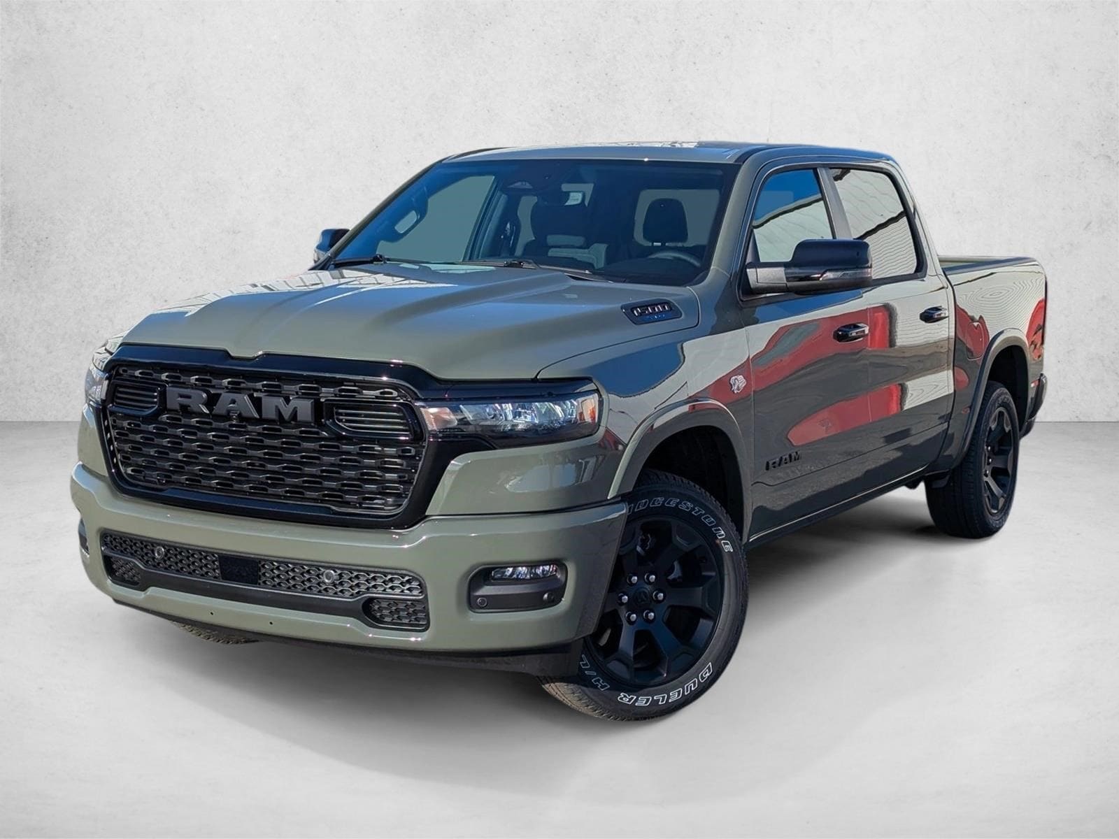 2026 RAM Ram 1500 Pickup Big Horn/Lone Star's photo