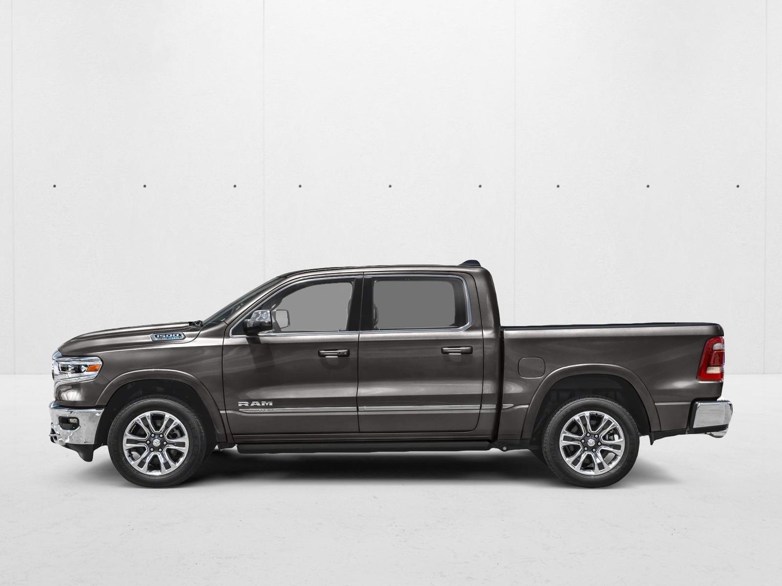 2024 Ram 1500 Big Horn photo 3