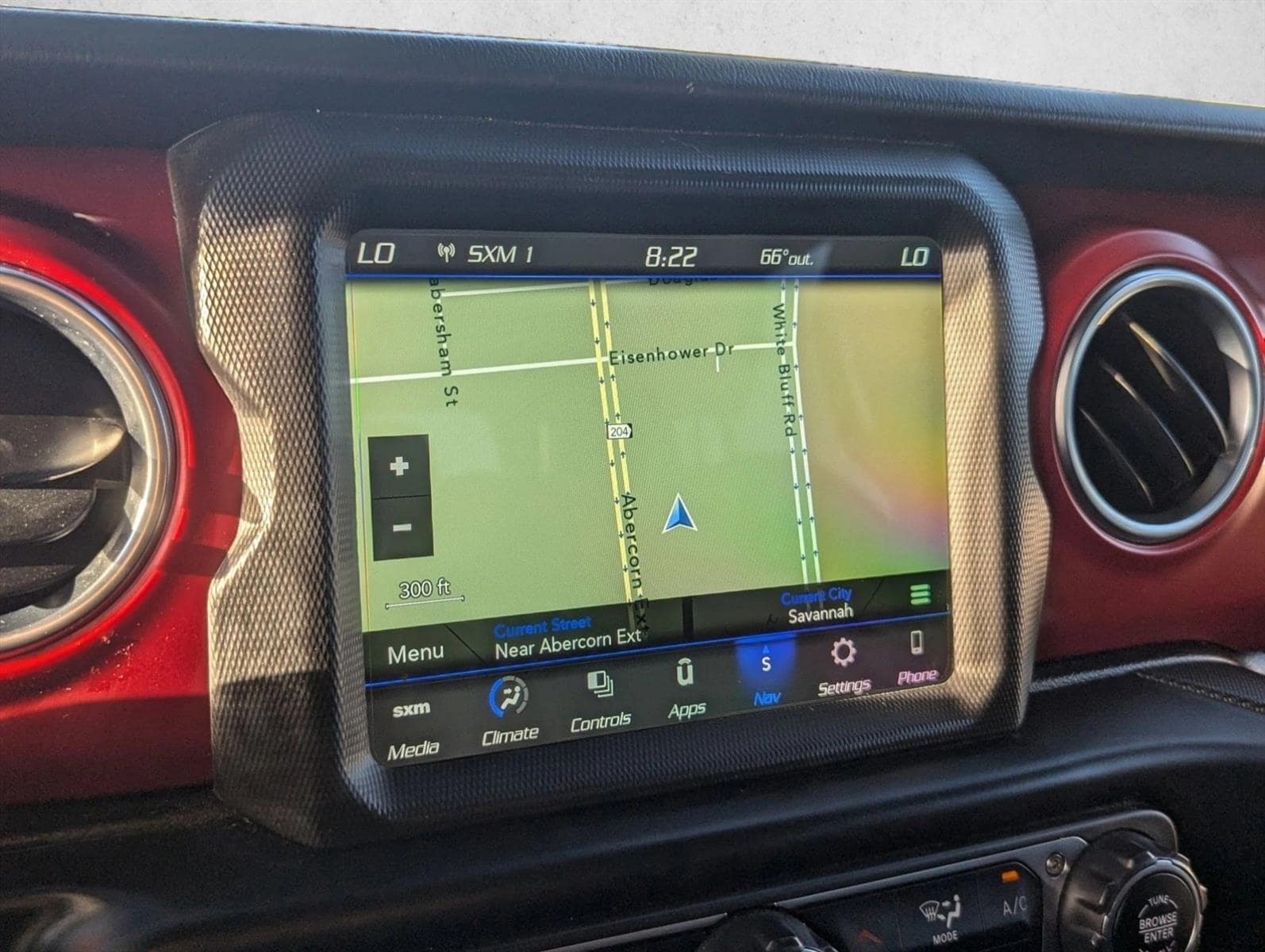 2020 Jeep Gladiator Rubicon - Photo 13