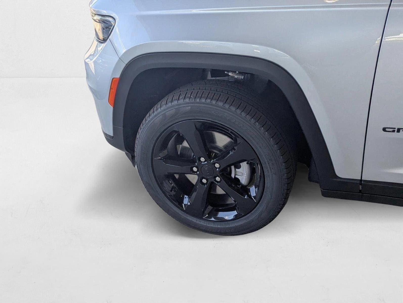 2025 Jeep Grand Cherokee L Limited - Photo 11