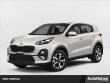 Used 2020 Kia Sportage EX Sport Utility