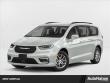 Used 2023 Chrysler Pacifica Limited Mini-van Passenger