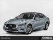 Used 2020 INFINITI Q50 3.0t LUXE 4dr Car