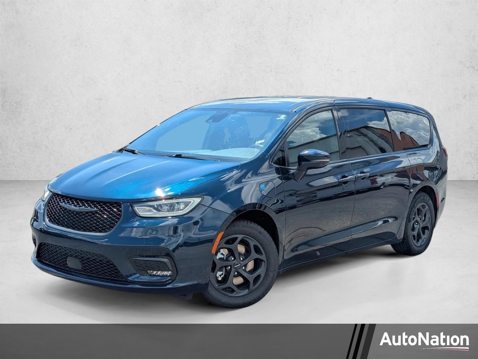 2022 Chrysler Pacifica