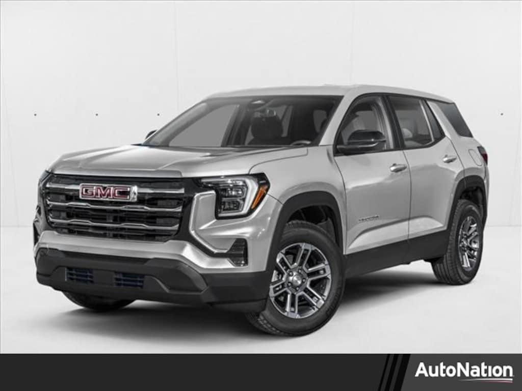 Used 2026 GMC Terrain FWD Elevation Sport Utility