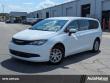 Used 2022 Chrysler Voyager LX Mini-van Passenger
