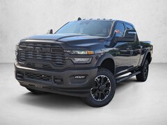 2026 Ram 2500 Warlock Truck Crew Cab