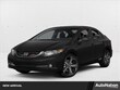  Honda Civic Sedan