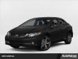 Used 2015 Honda Civic Sedan Si 4dr Car
