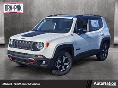 2022 Jeep Renegade TRAILHAWK 4X4 SUV