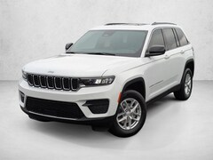 2025 Jeep Grand Cherokee Laredo X SUV