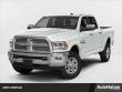 Used 2017 Ram 2500 Laramie Crew Cab Pickup