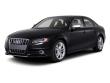 Used 2012 Audi S4 Prestige 4dr Car