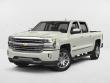 Used 2017 Chevrolet Silverado 1500 High Country Crew Cab Pickup