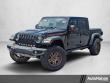 Used 2022 Jeep Gladiator Mojave Crew Cab Pickup