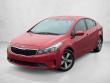 Used 2018 Kia Forte S 4dr Car