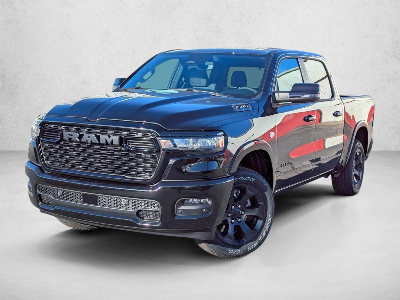2026 RAM Ram 1500 Pickup Big Horn/Lone Star's photo