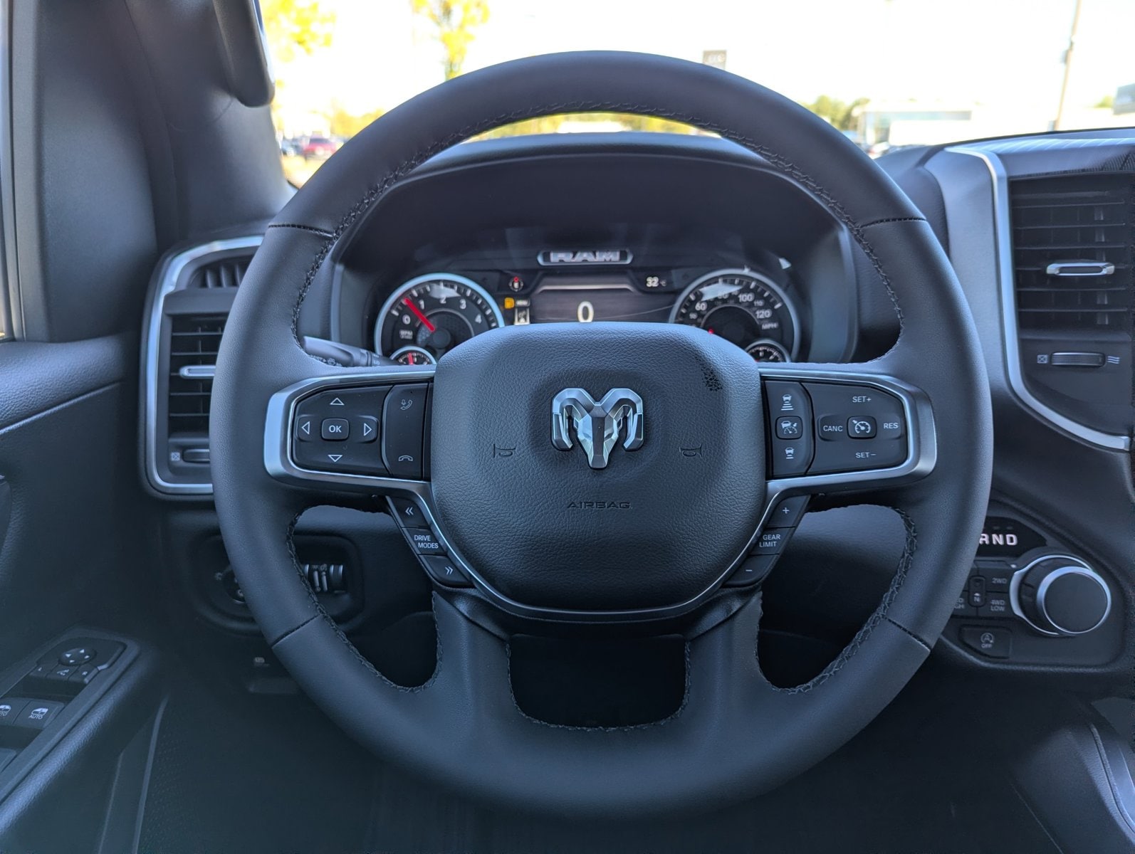 2026 RAM 1500 Big Horn/Lone Star - Photo 16