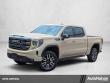 Used 2022 GMC Sierra 1500 AT4 Crew Cab Pickup
