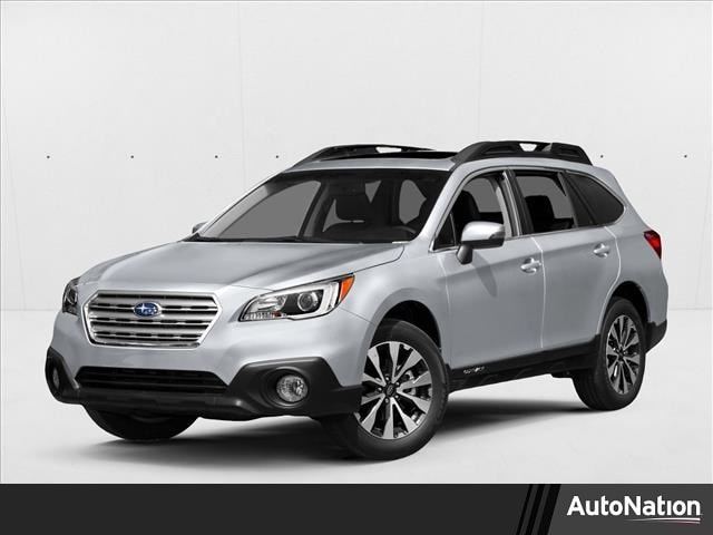 2016 Subaru Outback 3.6R Limited AT's photo