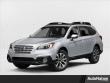 Used 2016 Subaru Outback 3.6R Limited Sport Utility
