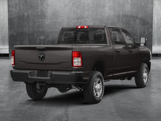 2025 Ram 2500 Tradesman photo 2