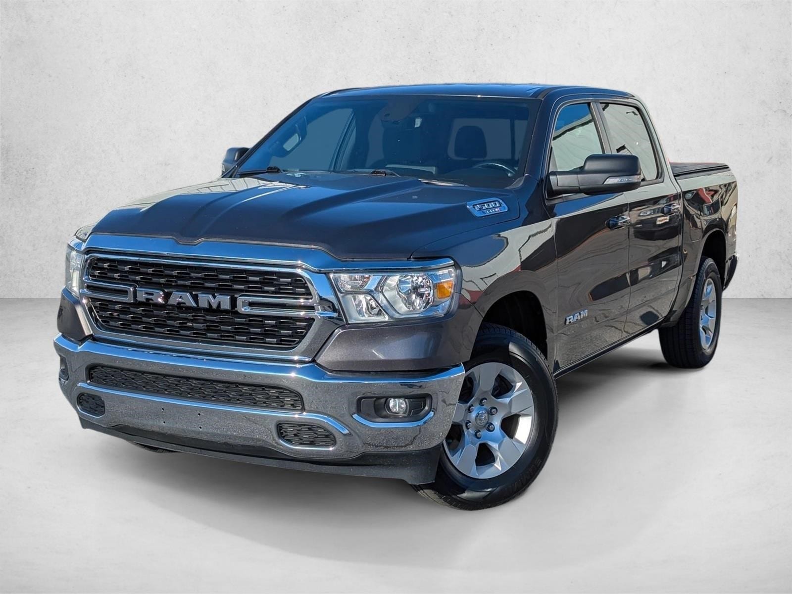 2022 RAM Ram 1500 Pickup Big Horn/Lone Star's photo